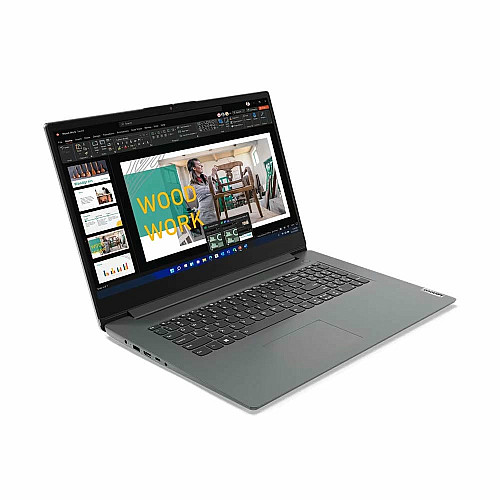 Ноутбук Lenovo V17-G4 17.3
