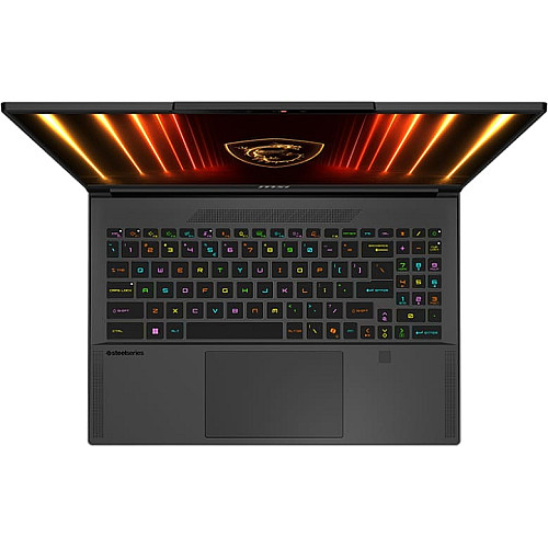 Ноутбук MSI Stealth A16 AI+ A3XWIG-068RU 16