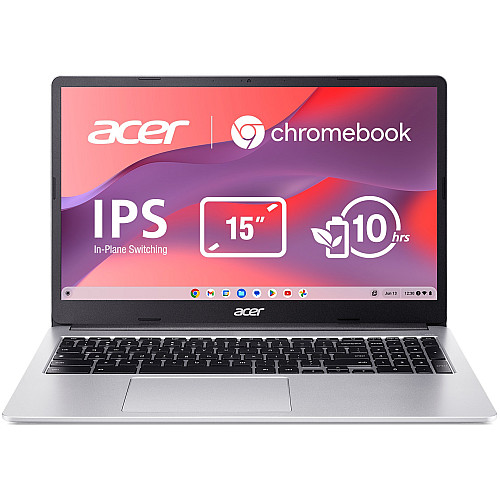 Ноутбук Acer Chromebook CB315-4HT 15