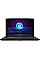 Ноутбук MSI Katana A17 AI B8VF-1036XUA 17.3 FHD, AMD R7-8845HS, 16GB, F1TB, NVD4060-8, DOS, чорний