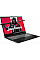 Ноутбук Dream Machines RT5060-15 15.3FHD+ IPS, AMD AI 9 HX 370, 32GB, F1TB, NVD5060-8, DOS, черный