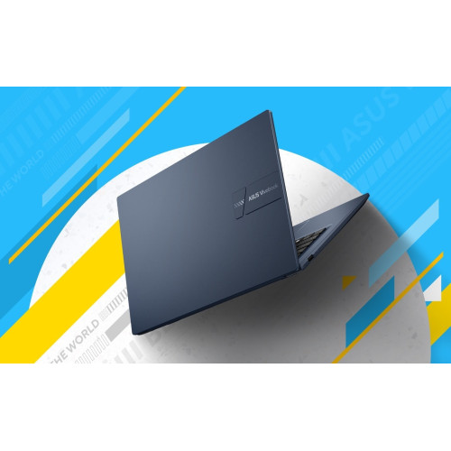 Ноутбук ASUS Vivobook 14 X1404VA-EB1527 14