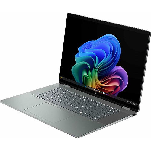 Ноутбук HP OmniBook X Flip x360 16-ar0001ru 16
