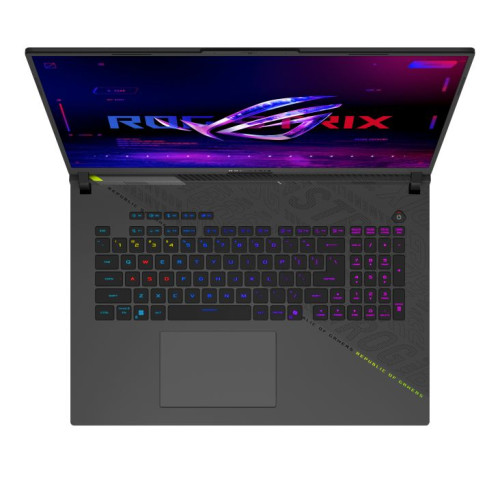 Ноутбук ASUS ROG Strix G18 G814PP-TT085 18