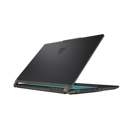Ноутбук MSI Cyborg 15 A13VE-2285XUA 15.6 FHD, Intel i7-13620H, 16GB, F1TB, NVD4050-6, DOS, чорний