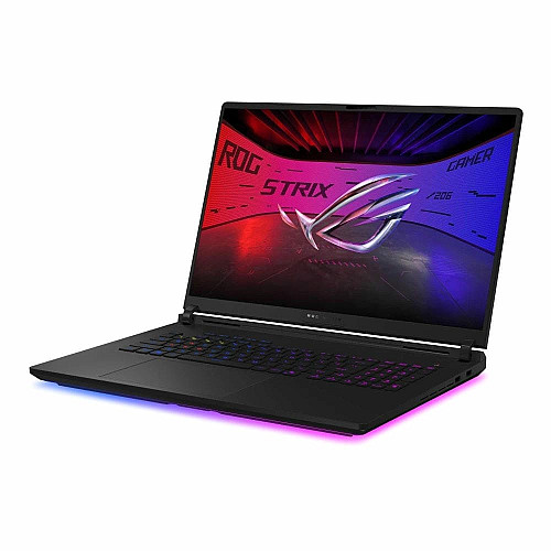 Ноутбук ASUS ROG Strix SCAR 18 G835LX-SA065X 18