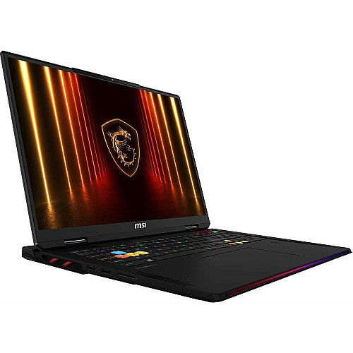 Ноутбук MSI Raider 18 HX AI A2XWIG-251UA 18