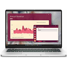 Ноутбук Dell Pro 14 14