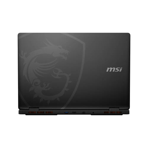 Ноутбук MSI Crosshair A18 HX A8WGKG-034XUA 18 QHD+, AMD R9-8940HX, 32GB, F1TB, NVD5070-8, DOS, чорний