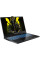 Ноутбук Dream Machines RG5070-15 15.6QHD IPS, Intel i9-14900HX, 32GB, F1TB, NVD5070-8, DOS, чорний
