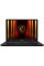 Ноутбук MSI Crosshair A16 HX D8WGKG-072XUA 16 QHD+, AMD R9-8940HX, 32GB, F1TB, NVD5070-8, DOS, чорний