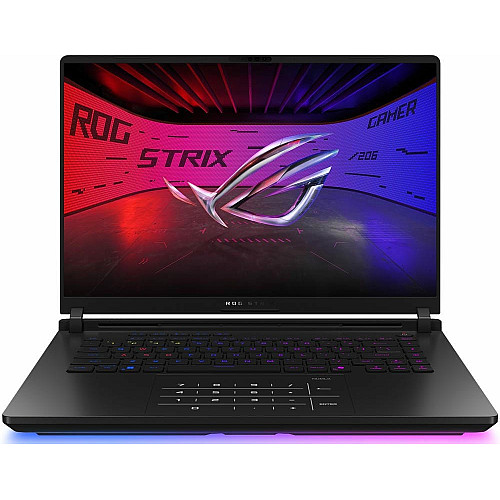 Ноутбук ASUS ROG Strix SCAR 16 G635LX-RW206X 16