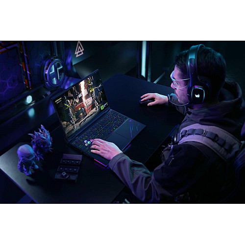 Ноутбук Acer Predator Helios 16 PH16-73 16