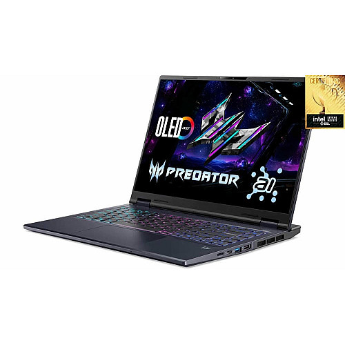 Ноутбук Acer Predator Helios Neo 14 PHN14-71 14.5