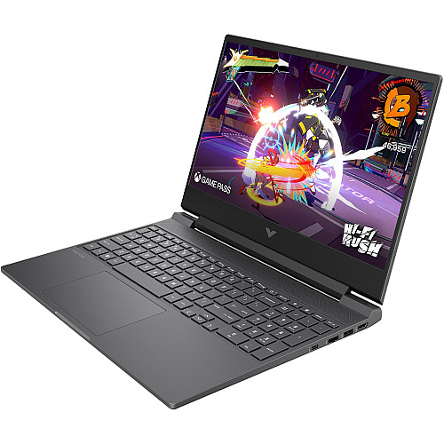 Ноутбук HP Victus 15-fa2019ua 15.6
