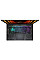 Ноутбук MSI Cyborg 17 B13WGKG-269XUA 17.3 FHD, Intel i7-13620H, 16GB, F1TB, NVD5070-8, DOS, чорний