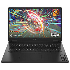 Ноутбук HP OMEN 17-db1005ua 17.3