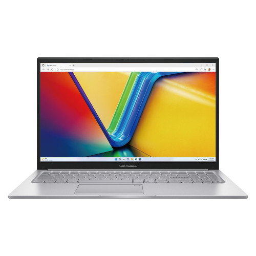 Ноутбук ASUS Vivobook 15 X1504MA-BQ131W 15.6