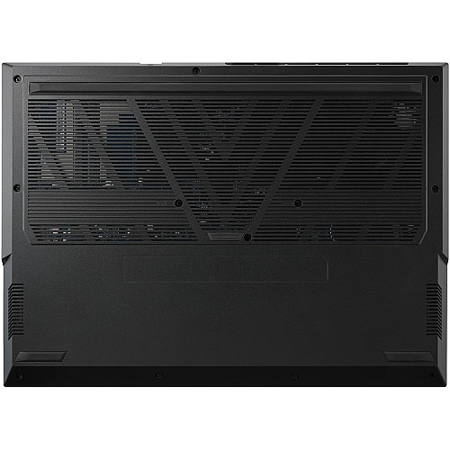 Ноутбук Dream Machines RT5060-15 15.6FHD+ IPS, AMD AI 9 HX 370, 32GB, F2TB, NVD5060-8, DOS, чорний