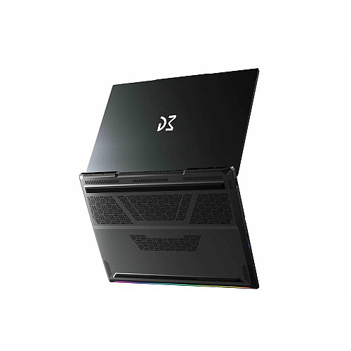 Ноутбук Dream Machines RX5070Ti-16 16WQXGA, Intel U9-275HX, 32GB, F2TB, NVD5070Ti-12, DOS, черный