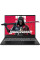Ноутбук Dream Machines RT5060-15 15.6FHD IPS, AMD R7 H255, 16GB, F1TB, NVD5060-8, DOS, чорний