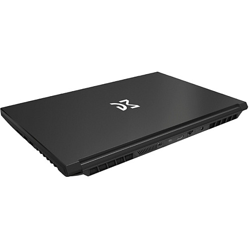 Ноутбук Dream Machines RG4050-15 15.6FHD IPS, Intel i7-13620H, 16GB, F1TB, NVD4050-6, DOS, чорний