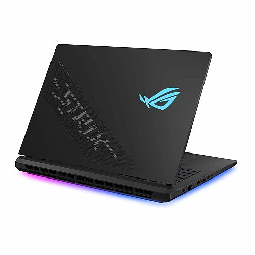 Ноутбук ASUS ROG Strix SCAR 18 G835LX-SA222X 18