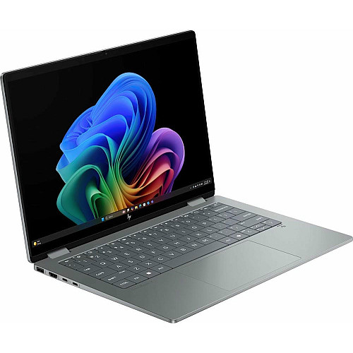 Ноутбук HP OmniBook X Flip x360 14-fk0001ru 14