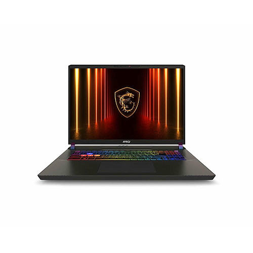 Ноутбук MSI Vector 17 HX AI A2XWIG-043UA 17