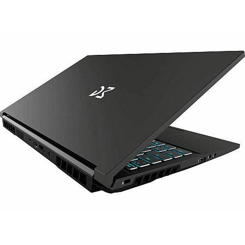 Ноутбук Dream Machines RG3050-15 15.6FHD IPS, Intel i7-13620H, 32GB, F1TB, NVD3050-4, DOS, черный