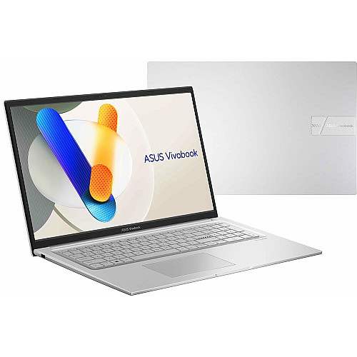 Ноутбук ASUS Vivobook 17 X1704VA-AU835 17.3