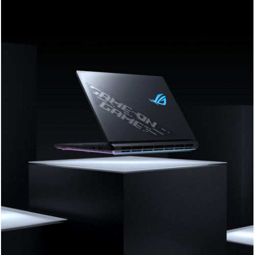 Ноутбук ASUS ROG Strix SCAR 16 G635LR-RW164W 16