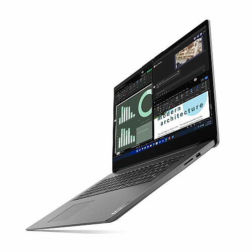 Ноутбук Lenovo V17-G4 17.3