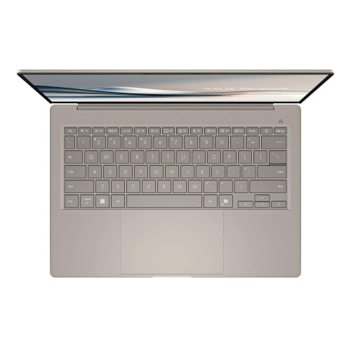 Ноутбук ASUS Zenbook A14 UX3407NA-QD023W 14