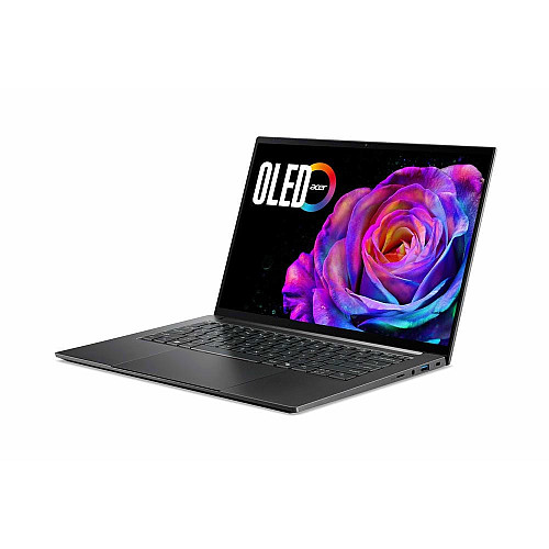Ноутбук Acer Swift X 14 SFX14-73G 14.5