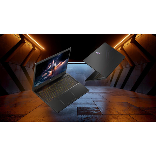Ноутбук Acer Nitro V 15 ANV15-52 15.6