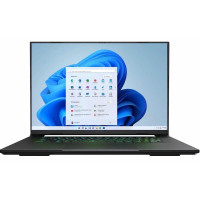 Ноутбук AERO X16 16.0 QHD+, AMD Al 7 350, 16GB, F1TB, NVD5060-8, W11, чорний