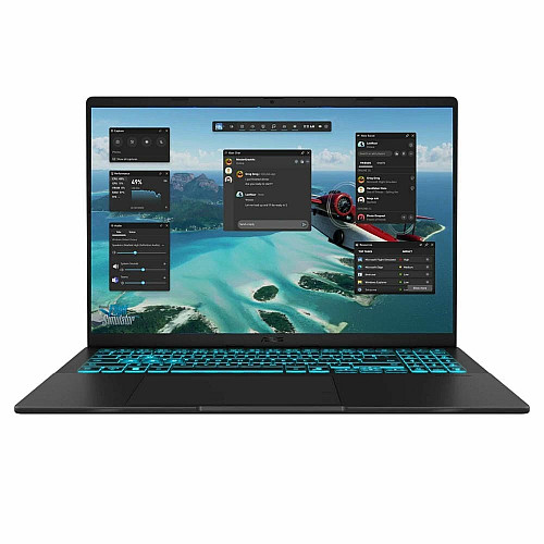 Ноутбук ASUS Vivobook 16 V3607VP-RP016 16