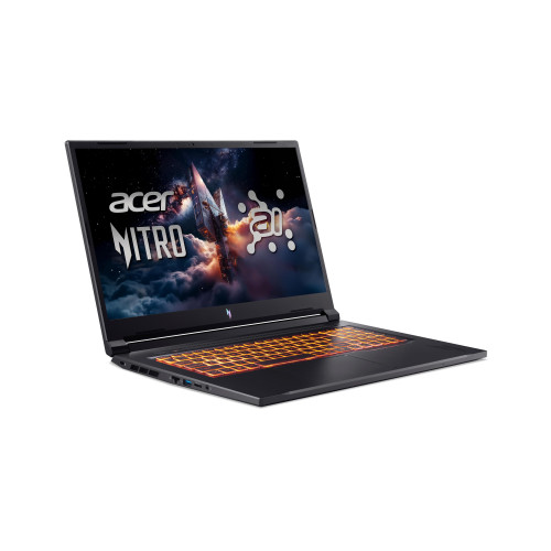 Ноутбук Acer Nitro V 17 ANV17-41 17.3