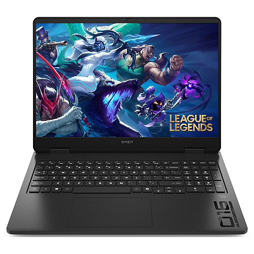 Ноутбук HP OMEN 16-am0058ua 16