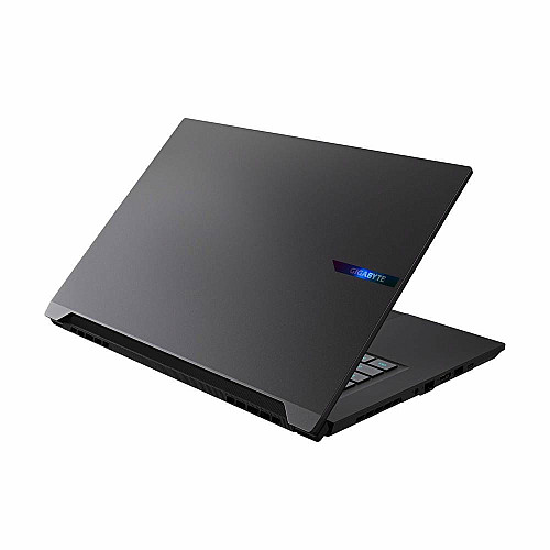Ноутбук AERO X16 16.0 QHD+, AMD Al 7350, 16GB, F1TB, NVD5060-8, W11, черный