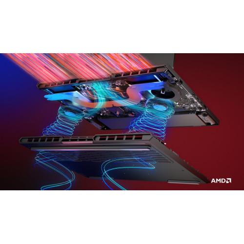 Ноутбук Lenovo Legion Pro 5-16ADR10 16