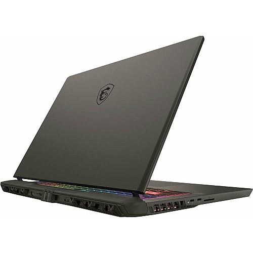 Ноутбук MSI Vector 17 HX AI A2XWJG-042UA 17