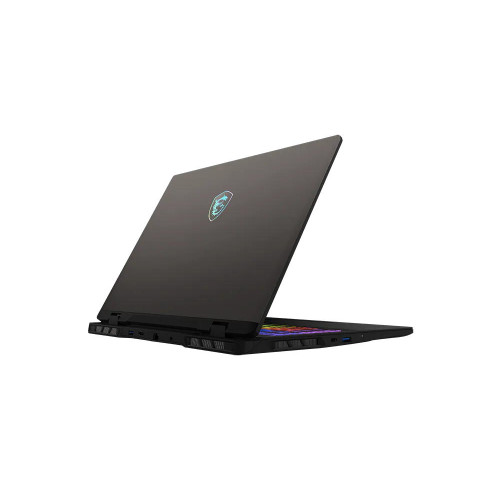 Ноутбук MSI Crosshair A16 HX D8WGKG-072XUA 16 QHD+, AMD R9-8940HX, 32GB, F1TB, NVD5070-8, DOS, чорний