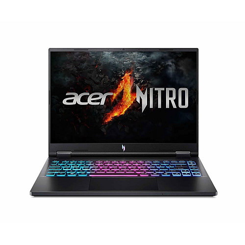 Ноутбук Acer Nitro 14 AN14-41 14.5
