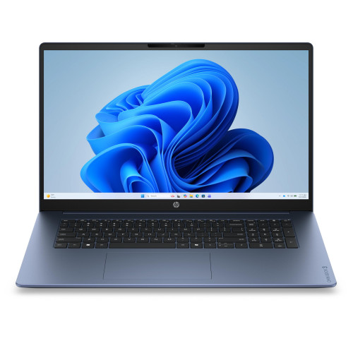 Ноутбук HP OmniBook 3 AI PC 17-dg0008ua 17.3