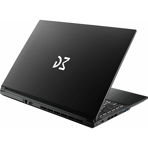 Ноутбук Dream Machines RT5060-15 15.3FHD+ IPS, AMD AI 9 HX 370, 32GB, F1TB, NVD5060-8, DOS, черный
