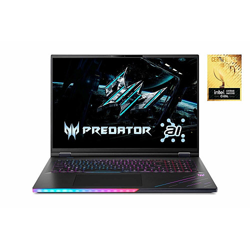 Ноутбук Acer Predator Helios 18 PH18-73 18