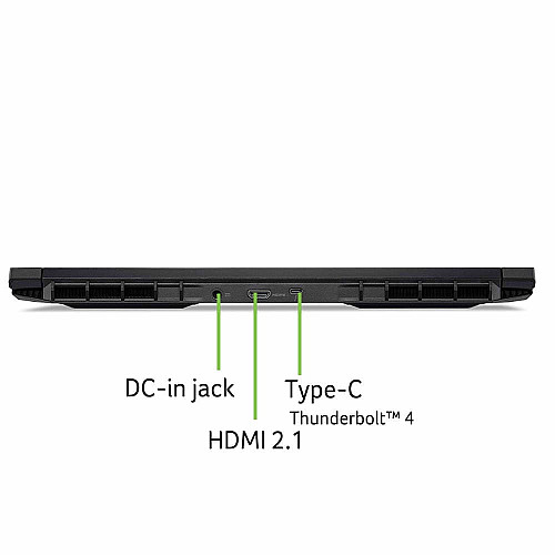 Ноутбук Acer Nitro V 16 ANV16-72 16
