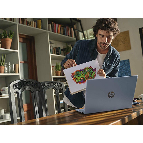 Ноутбук HP OmniBook 5 16-af1011ru 16